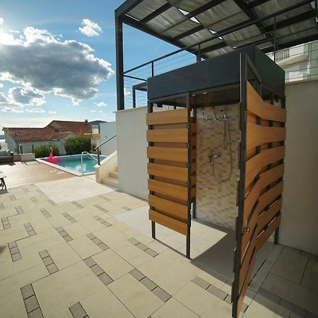 Apartments Gazebo Трогір Екстер'єр фото