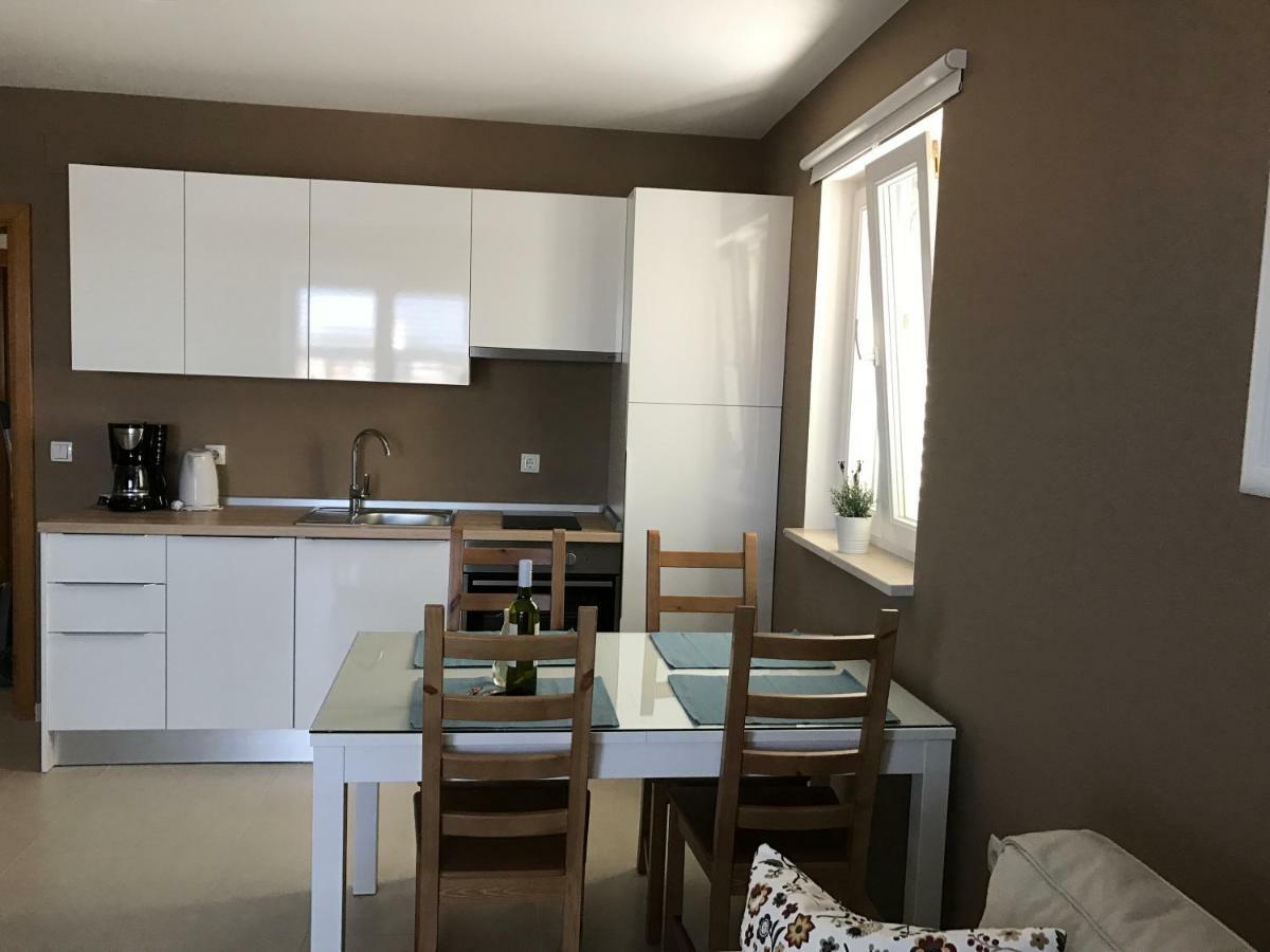 Apartments Gazebo Трогір Екстер'єр фото