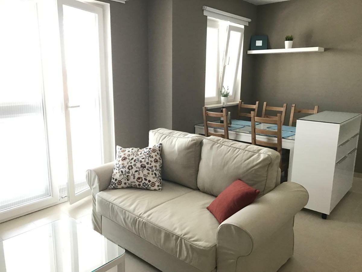 Apartments Gazebo Трогір Екстер'єр фото