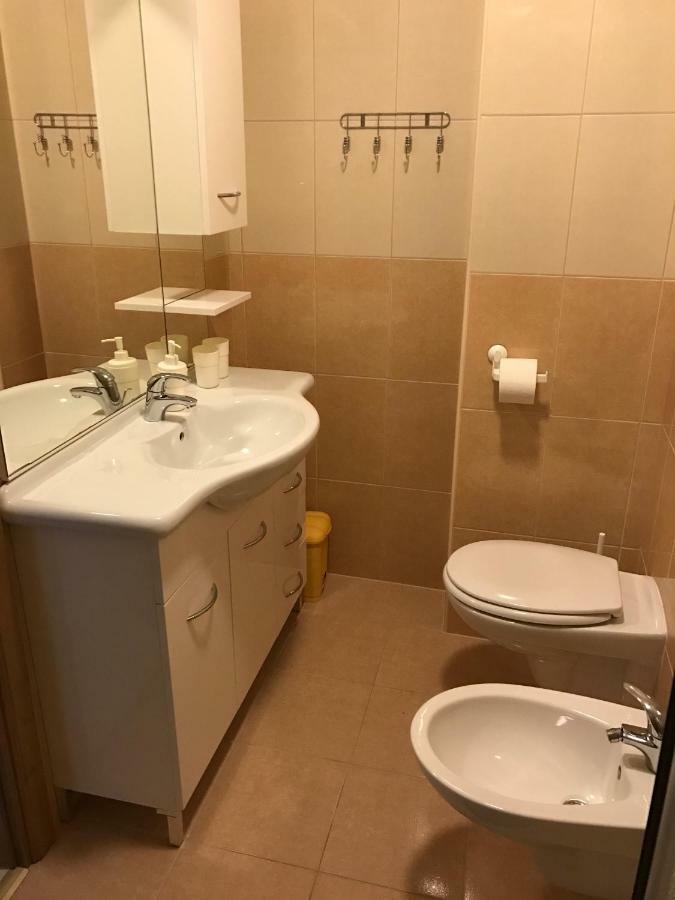 Apartments Gazebo Трогір Екстер'єр фото