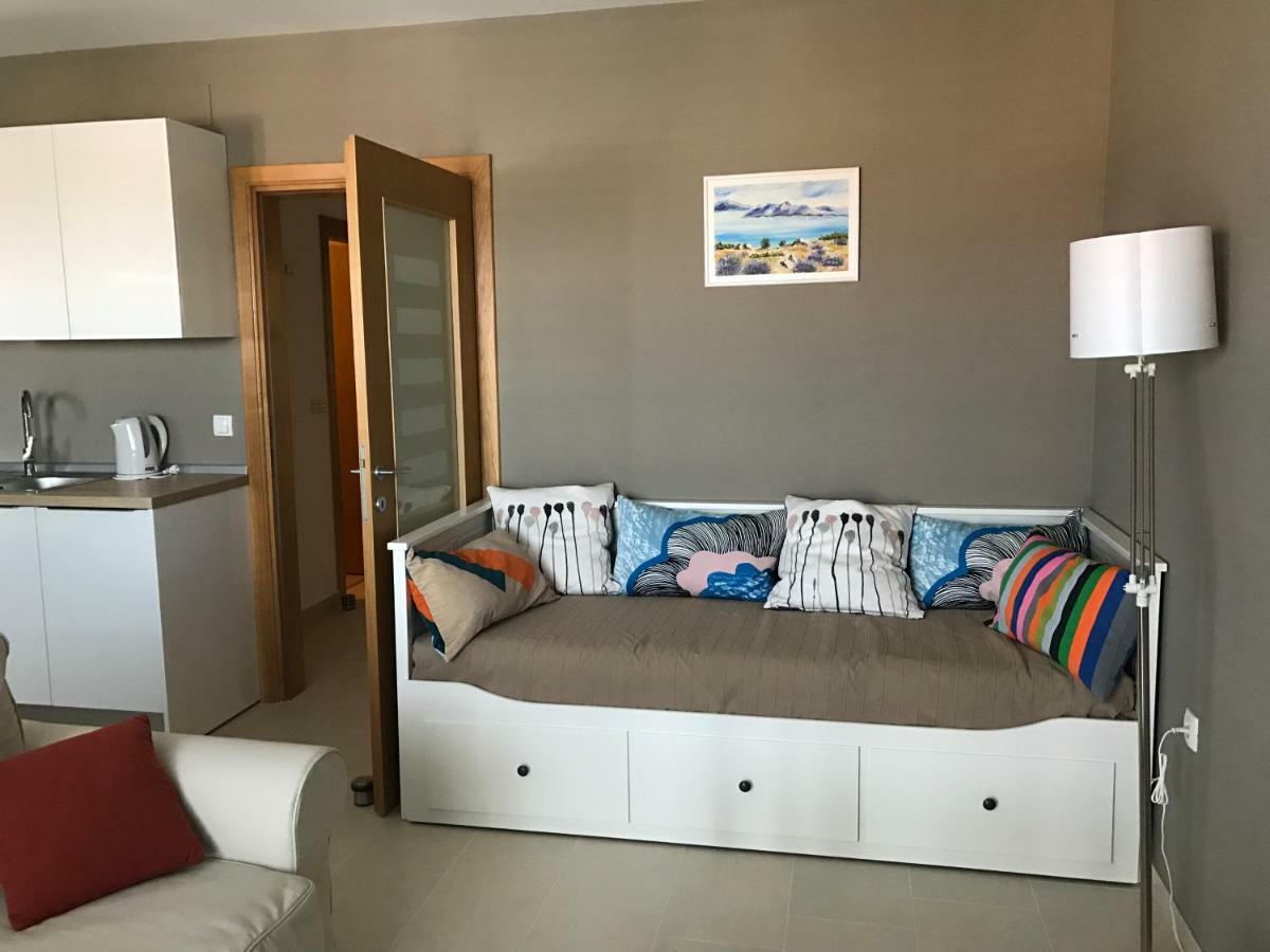Apartments Gazebo Трогір Екстер'єр фото