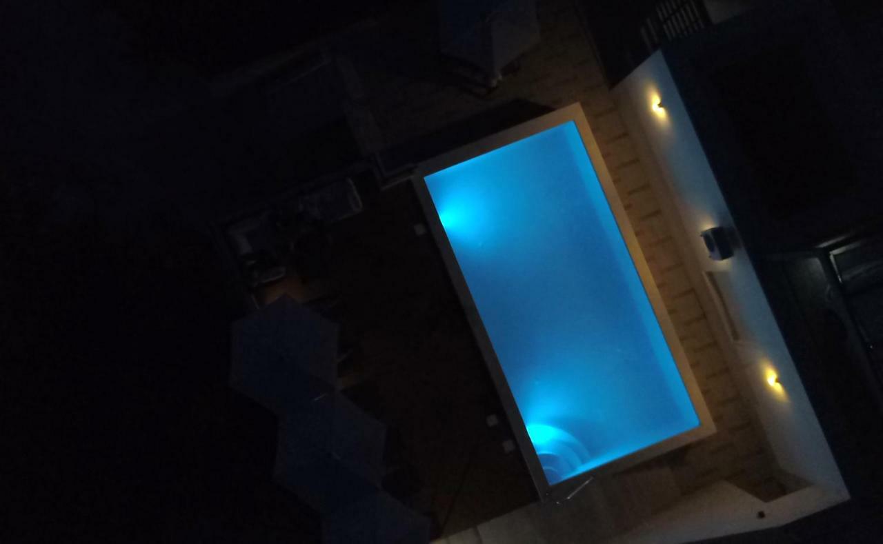 Apartments Gazebo Трогір Екстер'єр фото